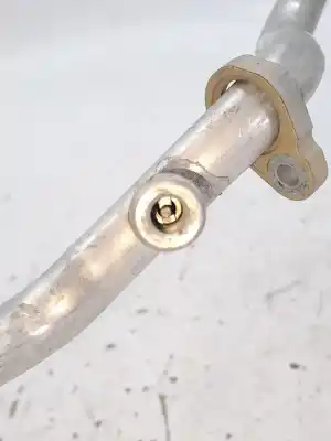 Peça sobressalente para automóvel em segunda mão tubos de ar condicionado por renault kangoo express 1.5 dci referências oem iam 924500496r  924414042r