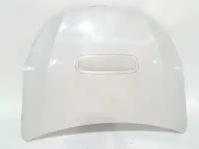 Second-hand car spare part Bonnet for SUBARU LEGACY COMBI/ OUTBACK (B13/BP) 2.5 SW OEM IAM references 57229AJ0319P  