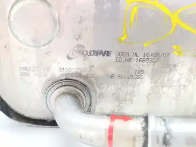 Pezzo di ricambio per auto di seconda mano radiatore olio motore per bmw x3 (e83) * riferimenti oem iam 17227505826  