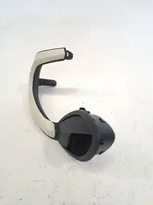 Second-hand car spare part interior right front handle for ford ka (ccu) ford ka oem iam references 1619311  9s51b22600ba38c5