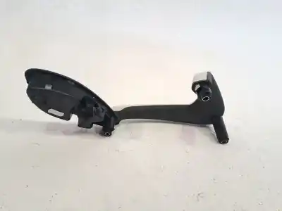 Second-hand car spare part interior right front handle for ford ka (ccu) ford ka oem iam references 1619311  9s51b22600ba38c5