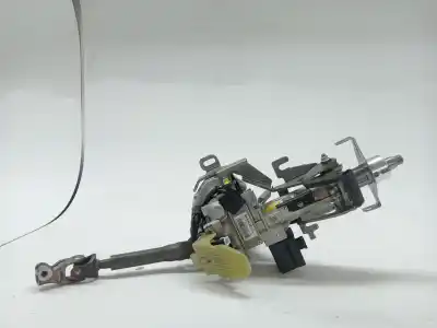 Peça sobressalente para automóvel em segunda mão coluna de direcção por renault zoe (bfm_) z.e 40 electrico referências oem iam 488107198r