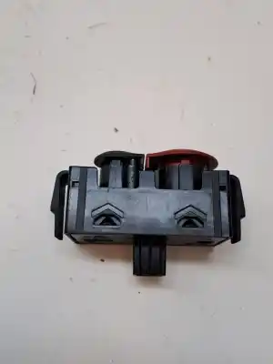 Pezzo di ricambio per auto di seconda mano avvertimento per renault kangoo express 1.5 dci riferimenti oem iam 252105246r  