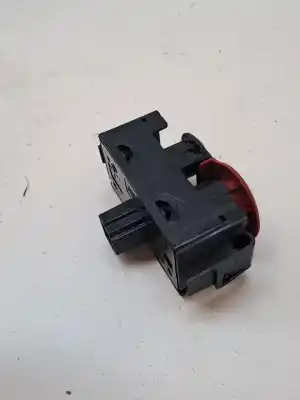 Pezzo di ricambio per auto di seconda mano avvertimento per renault kangoo express 1.5 dci riferimenti oem iam 252105246r  