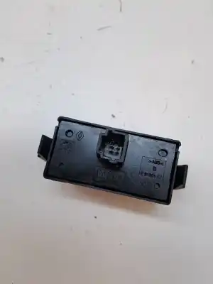 Pezzo di ricambio per auto di seconda mano avvertimento per renault kangoo express 1.5 dci riferimenti oem iam 252105246r  
