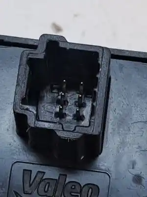 Pezzo di ricambio per auto di seconda mano avvertimento per renault kangoo express 1.5 dci riferimenti oem iam 252105246r  