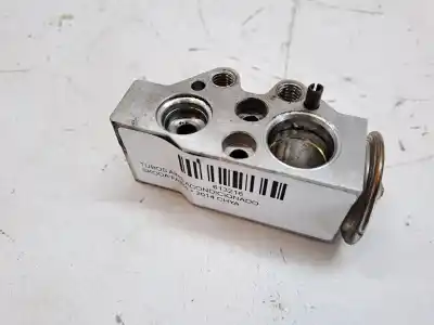 Peça sobressalente para automóvel em segunda mão tubos de ar condicionado por skoda fabia 3 manual referências oem iam 6c0820055a