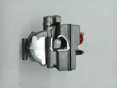 Peça sobressalente para automóvel em segunda mão compressor de ar condicionado a/a a/c por renault zoe (bfm_) z.e 40 electrico referências oem iam 926005020r