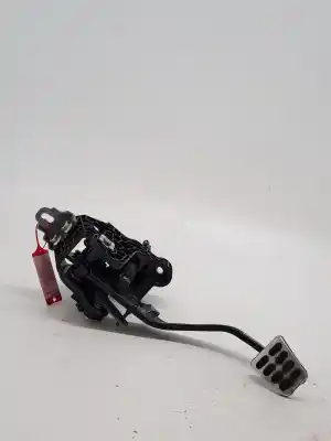 Second-hand car spare part clutch pedal for kia ceed sportswagon hybrid oem iam references 32802j7130