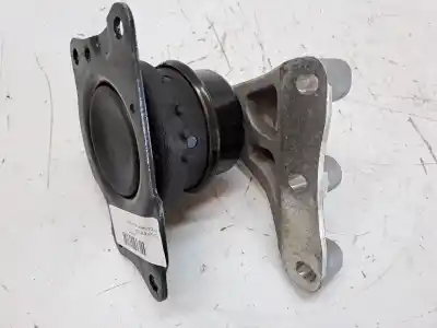 Peça sobressalente para automóvel em segunda mão suporte motor por skoda fabia 3 manual referências oem iam 6c0199167b
