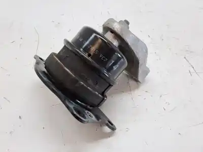 Second-hand car spare part engine support for skoda fabia 3 manual oem iam references 6c0199167b  6r0199185a