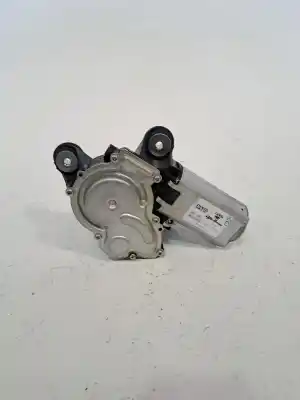 Peça sobressalente para automóvel em segunda mão motor do limpador traseiro por ford ka (ccu) ford ka referências oem iam 1554048