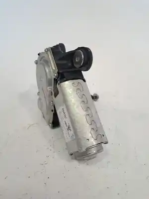Second-hand car spare part rear windshield wiper motor for ford ka (ccu) ford ka oem iam references 1554048  9s5117k441aa - ms2596001371