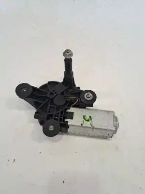 Second-hand car spare part rear windshield wiper motor for ford ka (ccu) ford ka oem iam references 1554048  9s5117k441aa - ms2596001371