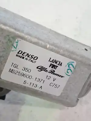 Second-hand car spare part rear windshield wiper motor for ford ka (ccu) ford ka oem iam references 1554048  9s5117k441aa - ms2596001371