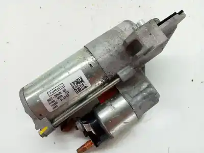 Автозапчасти б/у двигатель запускается за ford fiesta (ce1) 1.0 ecoboost cat ссылки oem iam 2461276