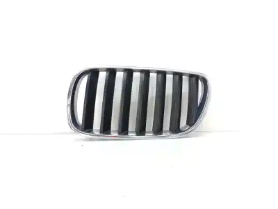 Second-hand car spare part front radiator support for bmw x3 (e83) * oem iam references 51113420087