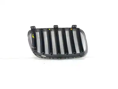 Second-hand car spare part front radiator support for bmw x3 (e83) * oem iam references 51113420087  