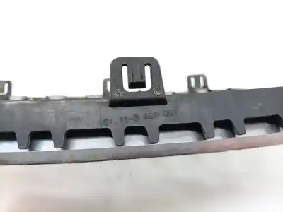 Second-hand car spare part front radiator support for bmw x3 (e83) * oem iam references 51113420087  