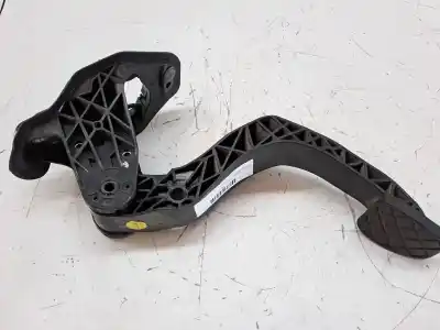 Peça sobressalente para automóvel em segunda mão pedal da embreagem por skoda fabia 3 manual referências oem iam 6c1721321a