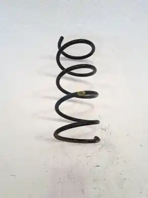 Peça sobressalente para automóvel em segunda mão mola de suspensão por ford ka (ccu) ford ka referências oem iam 1916927