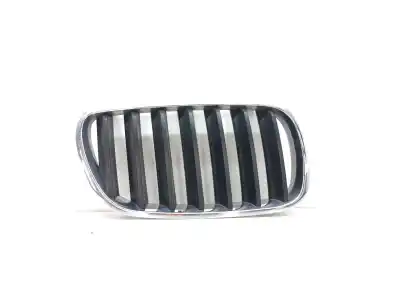 Second-hand car spare part front radiator support for bmw x3 (e83) * oem iam references 51113420088