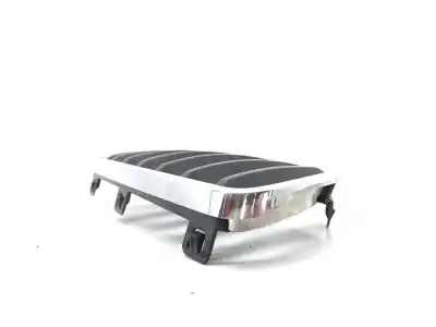 Second-hand car spare part front radiator support for bmw x3 (e83) * oem iam references 51113420088  