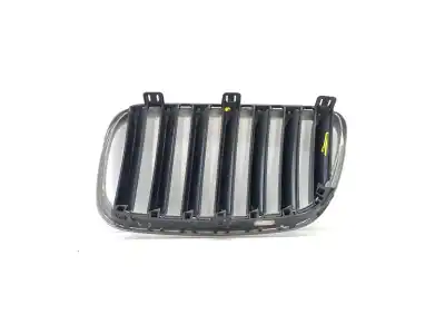 Second-hand car spare part front radiator support for bmw x3 (e83) * oem iam references 51113420088  