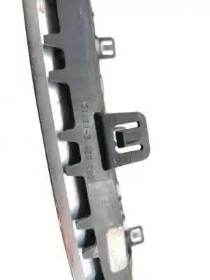 Second-hand car spare part front radiator support for bmw x3 (e83) * oem iam references 51113420088  