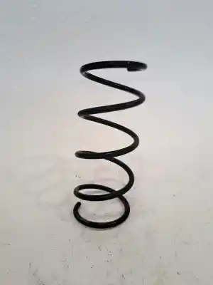 Peça sobressalente para automóvel em segunda mão mola de suspensão por ford ka (ccu) ford ka referências oem iam 1916927