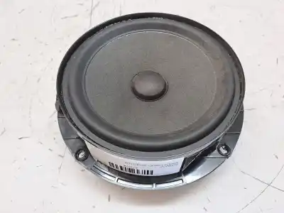 Peça sobressalente para automóvel em segunda mão colunas de som por skoda fabia 3 manual referências oem iam 5ja035411d