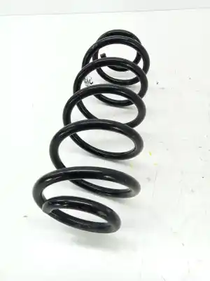 Автозапчасти б/у амортирующая пружина за ford fiesta (ce1) 1.0 ecoboost cat ссылки oem iam 2313957