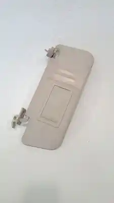 Second-hand car spare part LEFT SUNSHADE for FORD KA (CCU)  OEM IAM references 1570923  