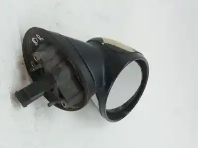 Pezzo di ricambio per auto di seconda mano Retrovisore Destro per MINI MINI (R50,R53) W10B16A Riferimenti OEM IAM 51167192470  