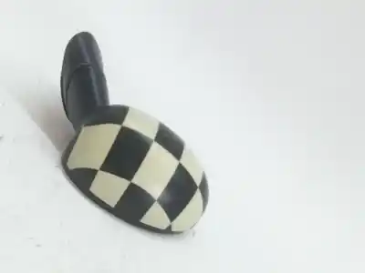 İkinci el araba yedek parçası sag arka görünüm için mini mini (r50,r53) w10b16a oem iam referansları 51167192470  