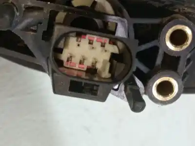 İkinci el araba yedek parçası sag arka görünüm için mini mini (r50,r53) w10b16a oem iam referansları 51167192470  