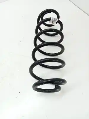 Автозапчасти б/у амортирующая пружина за ford fiesta (ce1) 1.0 ecoboost cat ссылки oem iam 2313957