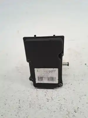 Peça sobressalente para automóvel em segunda mão BOITIER DE COMMANDE DE ABS por CITROEN C4 BERLINA  Referências OEM IAM 4541J1  