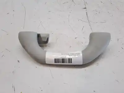 Peça sobressalente para automóvel em segunda mão puxador interior dianteiro direito por skoda fabia 3 manual referências oem iam 5l6857607n