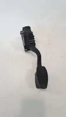 Peça sobressalente para automóvel em segunda mão pedal acelerador por ford ka (ccu) ford ka referências oem iam 1736827
