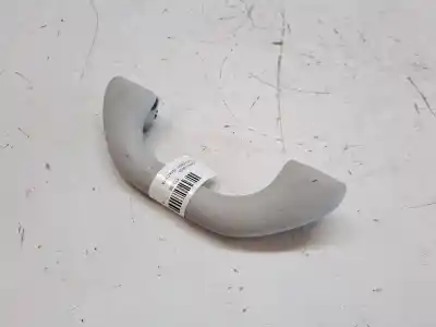 Peça sobressalente para automóvel em segunda mão puxador interior dianteiro direito por skoda fabia 3 manual referências oem iam 5l6857607m