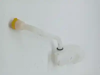 Peça sobressalente para automóvel em segunda mão depósito do limpa vidros por renault zoe (bfm_) z.e 40 electrico referências oem iam 289103347r