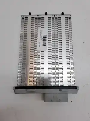 Second-hand car spare part heater blower for kia ceed sportswagon hybrid oem iam references 97191j7100