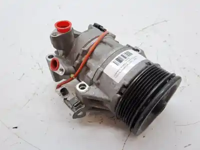 Peça sobressalente para automóvel em segunda mão COMPRESSOR DE AR CONDICIONADO A/A A/C por TOYOTA URBAN CRUISER  Referências OEM IAM 4472602333  