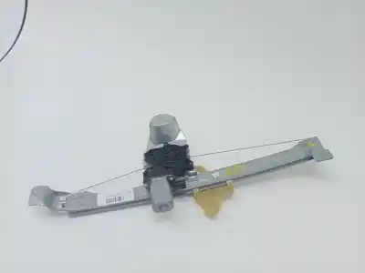 Peça sobressalente para automóvel em segunda mão elevador de vidros dianteiro direito por renault zoe (bfm_) z.e 40 electrico referências oem iam 807206641r