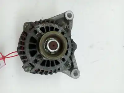 Peça sobressalente para automóvel em segunda mão  por CITROEN C2 (JM_)  Referências OEM IAM 57056C  