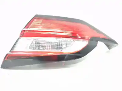 Автозапчасти б/у правый задний фонарь за ford fiesta (ce1) 1.0 ecoboost cat ссылки oem iam 2510423