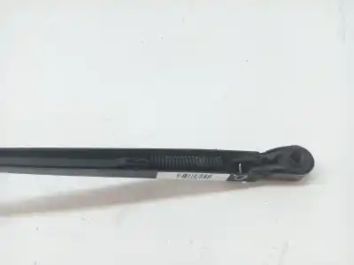 Peça sobressalente para automóvel em segunda mão haste de escova dianteiro direito por citroen c2 (jm_) 1.1 referências oem iam 6429w6  