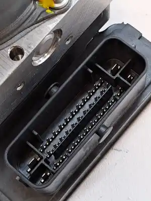 Peça sobressalente para automóvel em segunda mão abs por renault clio v clio v referências oem iam 476600364r  