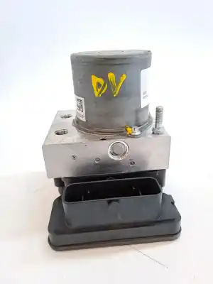 Peça sobressalente para automóvel em segunda mão abs por renault clio v clio v referências oem iam 476600364r  